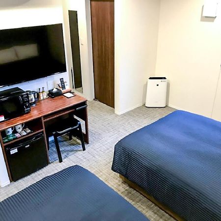 Hotel Livemax Chiba Soga-Ekimae Экстерьер фото
