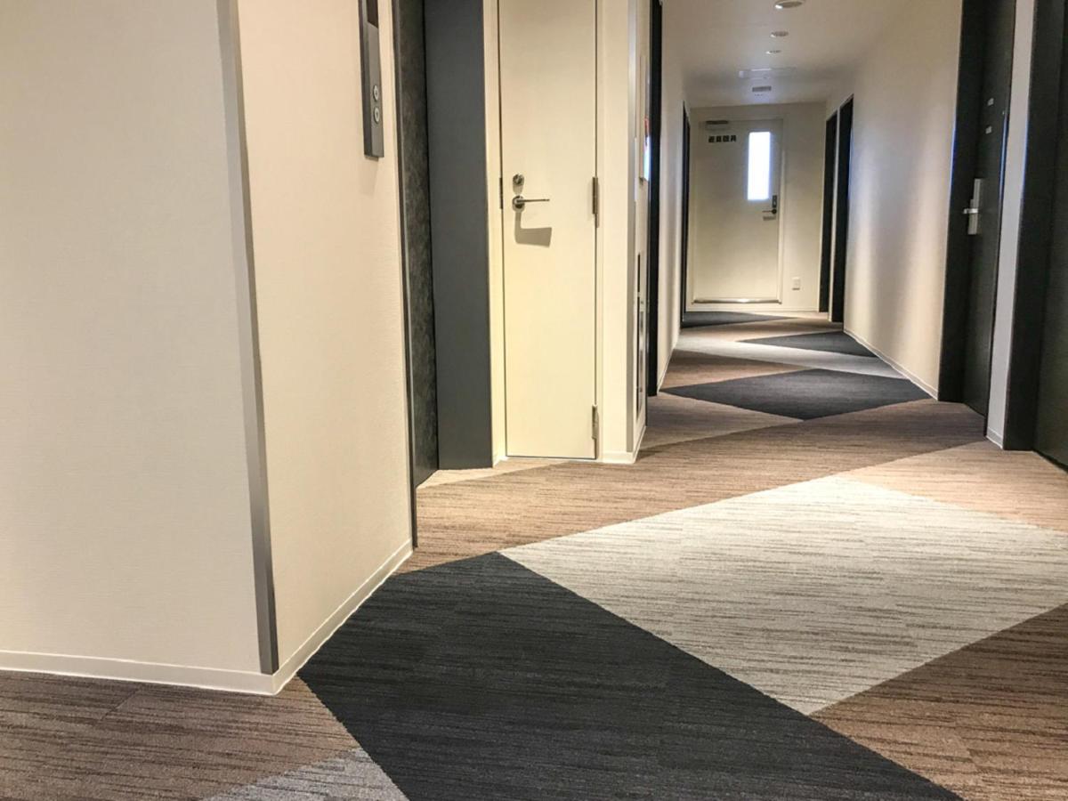 Hotel Livemax Chiba Soga-Ekimae Экстерьер фото