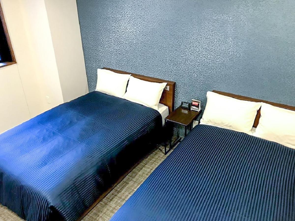 Hotel Livemax Chiba Soga-Ekimae Экстерьер фото