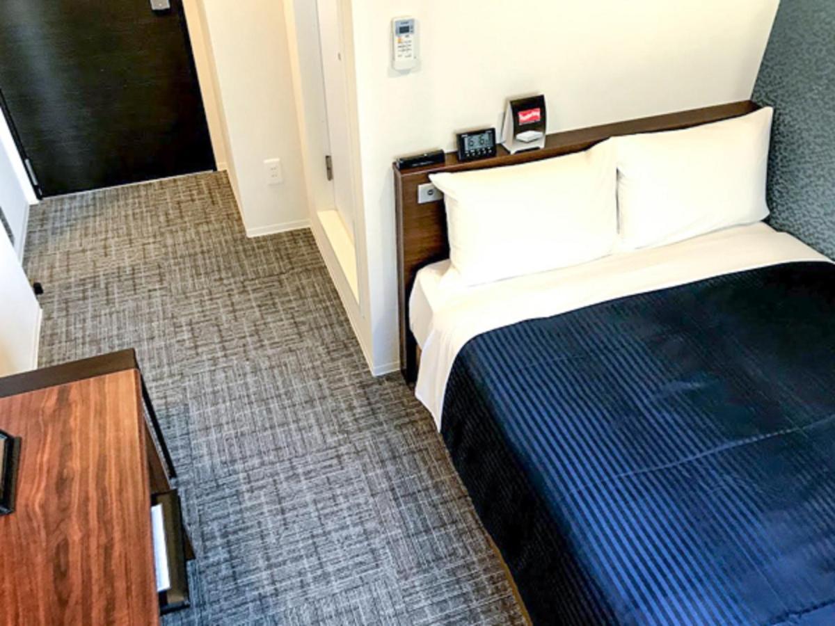 Hotel Livemax Chiba Soga-Ekimae Экстерьер фото