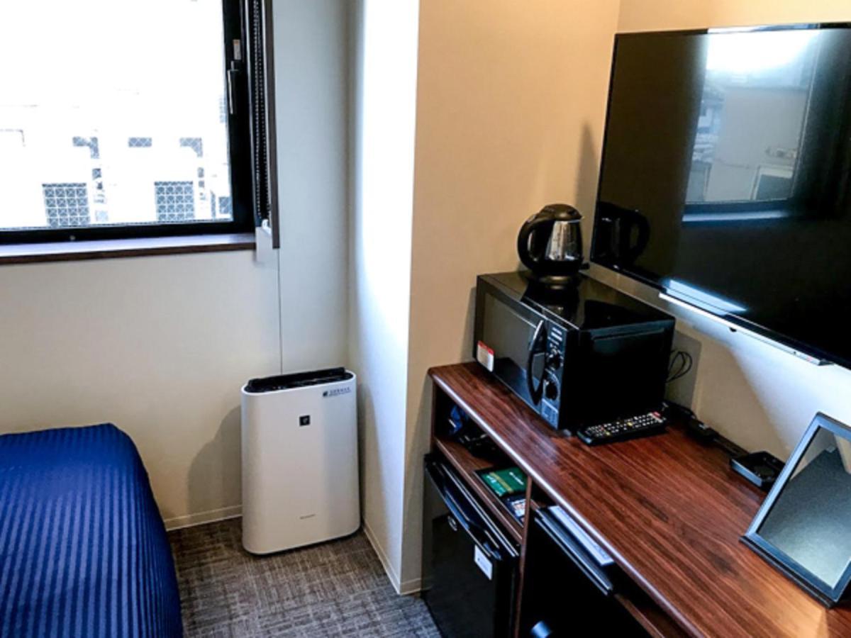 Hotel Livemax Chiba Soga-Ekimae Экстерьер фото