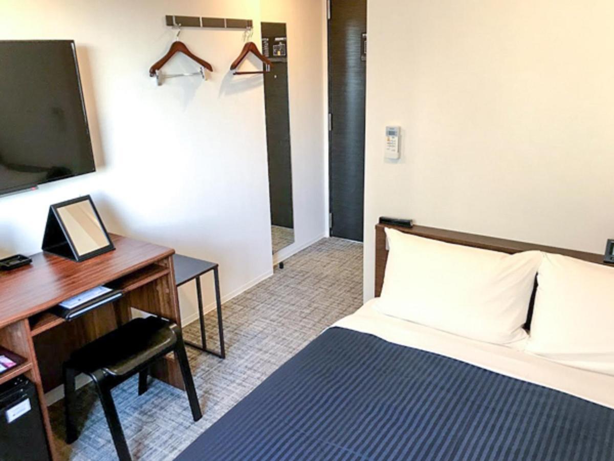 Hotel Livemax Chiba Soga-Ekimae Экстерьер фото